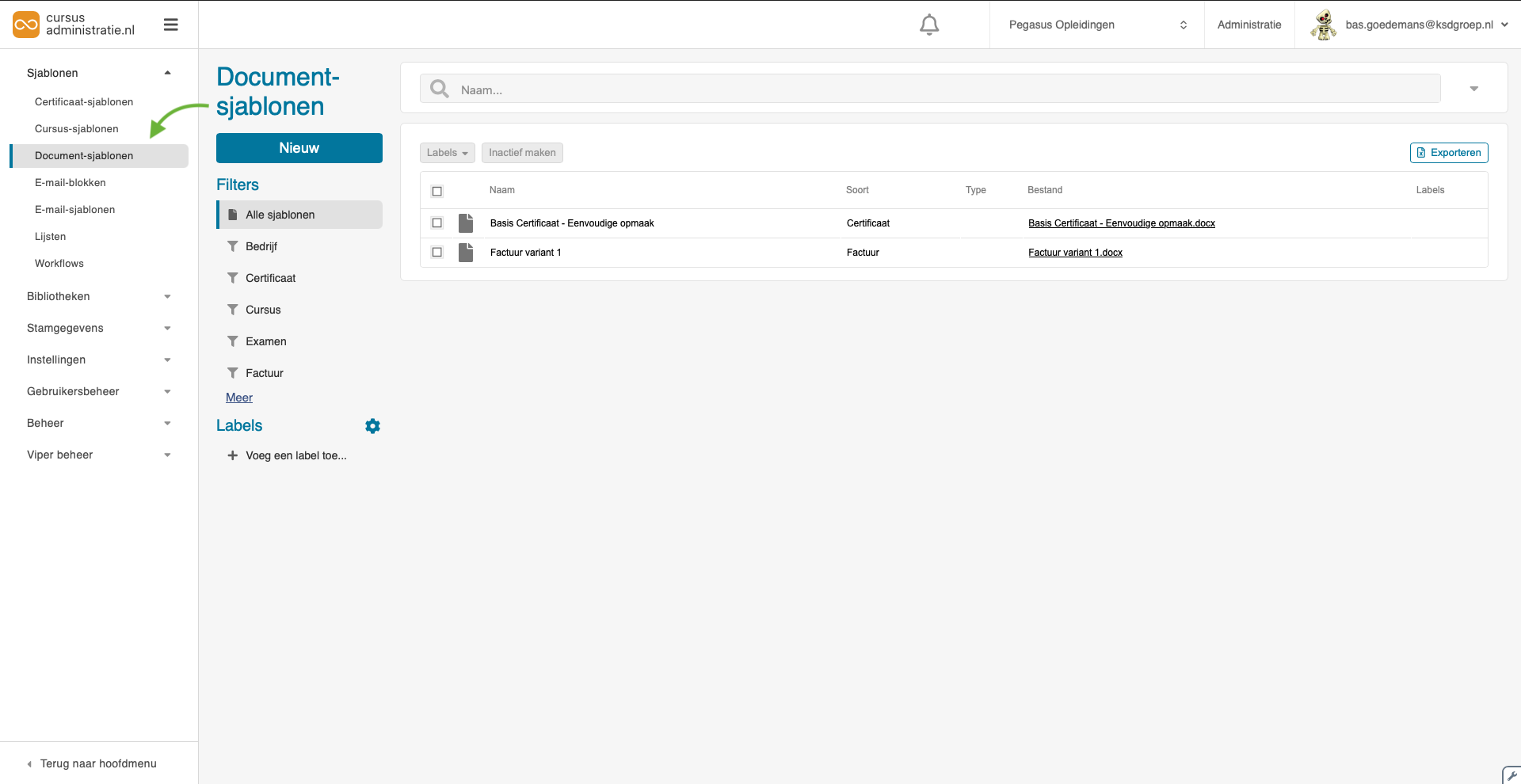Documentsjablonen-103